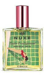 NUXE HUILE PRODIGIEUSE 2020 LIMITED EDITION CORAL en oferta