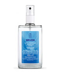 Deodorante Spr Salvia 100ml precio