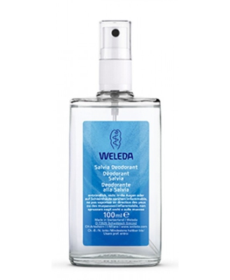 Deodorante Spr Salvia 100ml