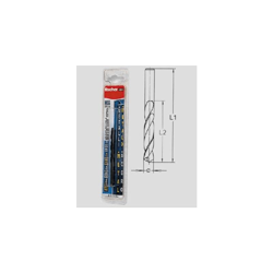 Fischer Punta X Meta.Hss 4 K Bl.2 precio