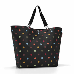 Reisenthel zu7009 XL Borsa Shopper a pois precio