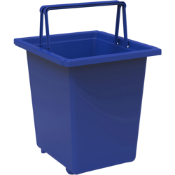 Contenitore Ecobin 30 X Patt. Terry Ecoline - GENERICO en oferta