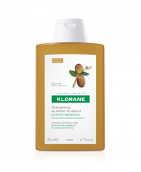 Klorane Shampoo Al Dattero Del Deserto 200ml en oferta