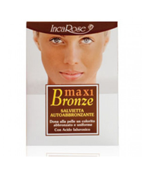 Incarose Maxi Bronze Salv Vi/d en oferta