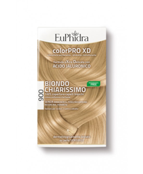 EuPhidra Colorpro XD Tintura Extra Delicata Colore 900 Biondo Chiarissimo precio