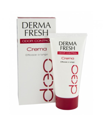 Dermafresh Deodorante Odor Control Crema en oferta