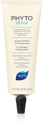 PHYTODETOX MASCHERA PURIFICANTE 125 ML características