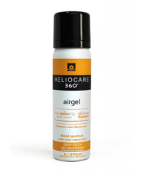 Heliocare 360° Airgel Spf50+ en oferta