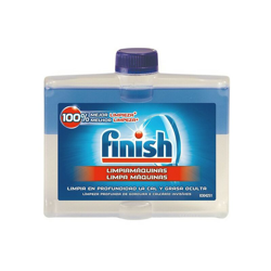 Deodorante per Lavastoviglie Finish (500 ml) características