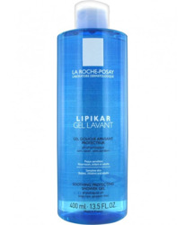 La Roche-Posay Lipikar Gel Lavant 400ml precio