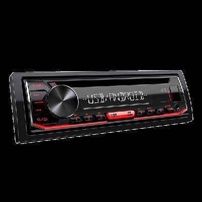 PIONEER Autoradio MVH-S520DAB