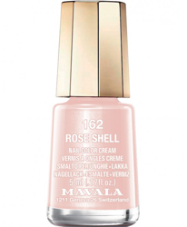 Mavala Mini Color Smalto 162 Rose Shell 5ml precio