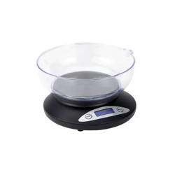 Tristar - Bilancia Da Cucina Di Precisione Elettronica Schermo Lcd Digitale Capacita' 2kg en oferta