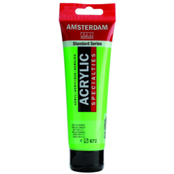 Hammeley - Amsterdam Acrylic 120 ml Verde Reflex características