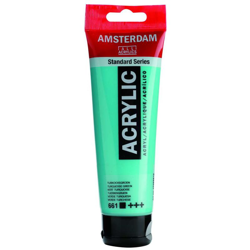 Hammeley - Amsterdam Acrylic 120 ml Verde Turchese precio