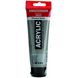 Hammeley - Amsterdam Acrylic 120 ml Grigio Freddo en oferta