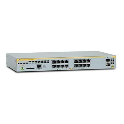 L2 Managed Switch 16 X 10/100/100