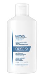 KELUAL DS SHAMPOO 100 ML DUCRAY precio