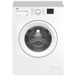 Lavatrice WTX61031W 6 Kg Classe A+++ Centrifuga 1000 giri características