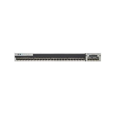 Catalyst 3750X Switch 24 Porte Gigabit Ethernet 10/100/1000 + SFP IP Base Gestito