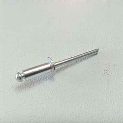 Rivetti in blister da 100pz, scegli se 4-0x14mm - SACTO