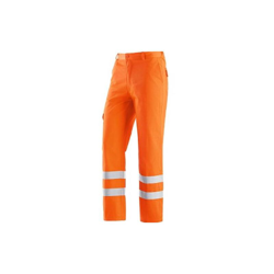 Pantaloni Alta visibilitÃ Taglia XXL - GB GREEN BAY en oferta