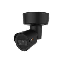 M2025-leVideocamera da esterno Bullet Colore Nero características