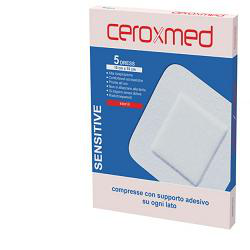 CEROXMED DRESS SENSITIVE MISURA 20X10 en oferta