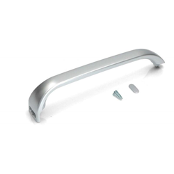 Eurostore07 - BOSCH MANIGLIA SPORTELLO FRIGO SILVER LUNGA 315 MM FRIGORIFERO 369551 26757 MF4 características