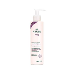 NUXE BODY GEL DOUCHE FONDANT 400 ML precio