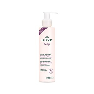 NUXE BODY GEL DOUCHE FONDANT 400 ML