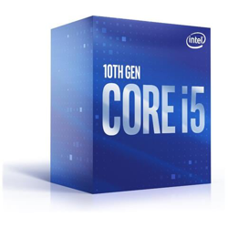 Processore Intel Core i5-10400 6 Core 2.9 GHz Socket LGA 1200 Boxato características