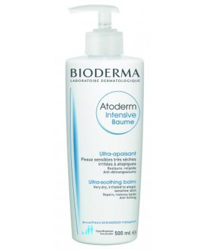 Bioderma Atoderm Intensive Baume 500ml precio