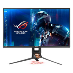 Monitor 24.5'' LED TN Gaming PG258Q 1920x1080 Full HD Tempo di Risposta 1 ms 240Hz DP HDMI Eye Care G-SYNC eSports Gaming Monitor características