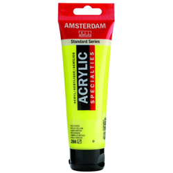 Hammeley - Amsterdam Acrylic 120 ml Giallo Reflex precio