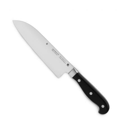 Coltello Santoku Spitzenklasse Plus 18 cm características