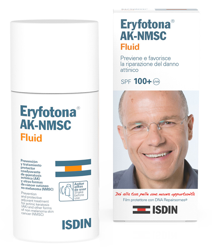 Isdin Eryfotona Ak-Nmsc Fluid Spf100+ 50ml precio