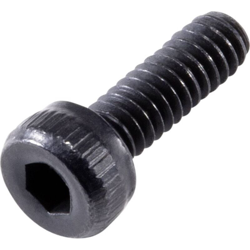 TOOLCRAFT M2 x 6mm TO-5661774 Viti cilindriche Interno Esagonale DIN 912 ISO 4762 Acciaio 100 pz. en oferta