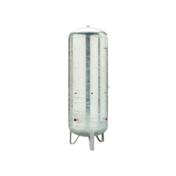 Serbatoio Autoclave Zincato non Omologato 6 Bar Modello ZSCVT 100 - CORDIVARI precio