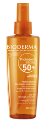 PHOTODERM BRONZ BRUME SPF50+ 200 ML en oferta