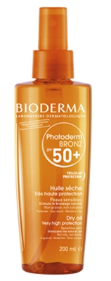 PHOTODERM BRONZ BRUME SPF50+ 200 ML