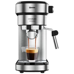 Caffettiera Express A Leva Cafelizzia 790 1,2 L 1350w Argentato precio