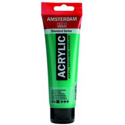 Hammeley - Amsterdam Acrylic 120 ml Verde Paolo Veronese características