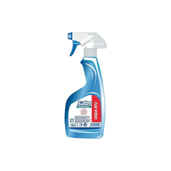 Sutter Detergente Disinfettante Deodorante Onda Rtu Pmc 500 Ml características