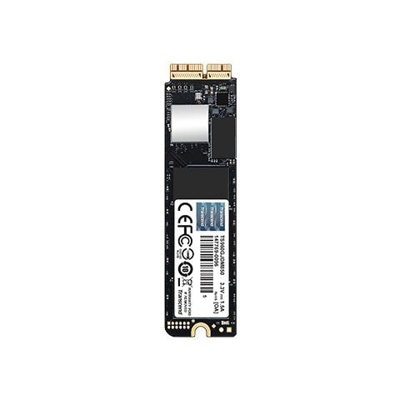 SSD 480GB Serie JetDrive 850 Interfaccia PCI Express 3.0