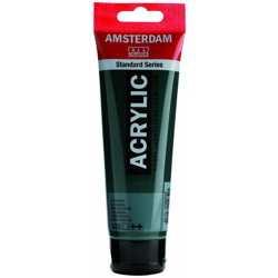 Hammeley - Amsterdam Acrylic 120 ml Verde Vescica en oferta