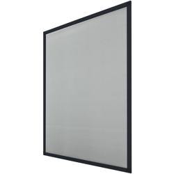 4 x Zanzariera 80 x 100 cm Antinsetti Protezione Mosche Zanzare per Finestre Schermo Resistente alle Intemperie Rete Telaio in Alluminio e Tessuto in precio