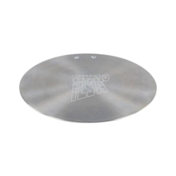 Diffusore Induzione Inox 16Cm - MAURY'S precio