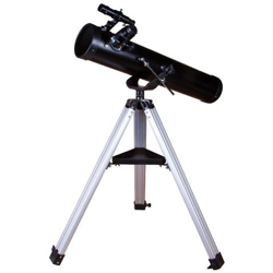 Telescopio Levenhuk Skyline Base 100s en oferta