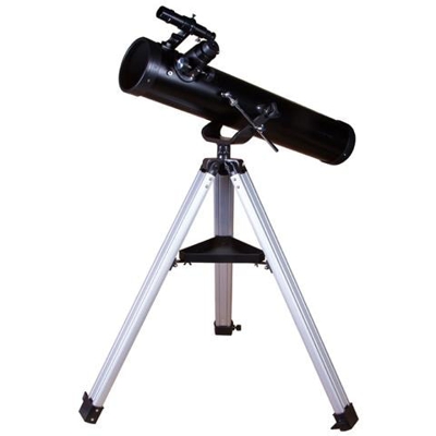 Telescopio Levenhuk Skyline Base 100s